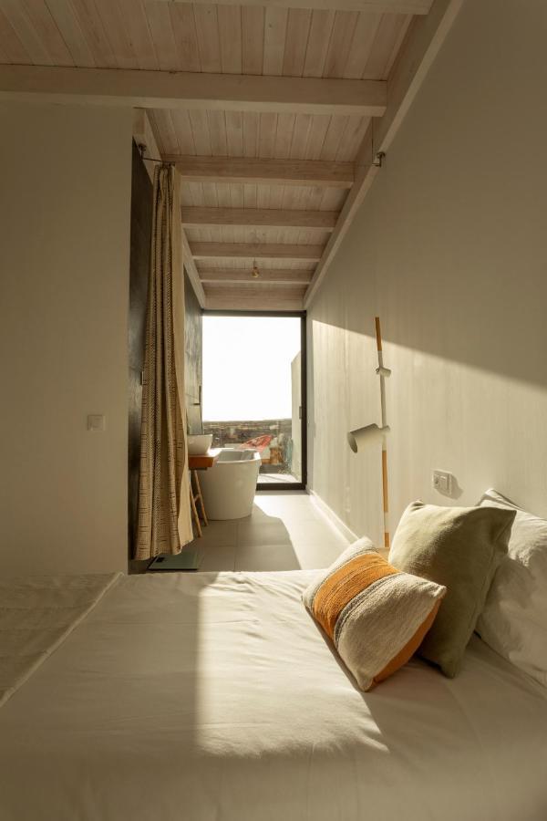 Villa Calderon Hondo. Top Design , Views And Pool Lajares-Corralejo Exterior foto