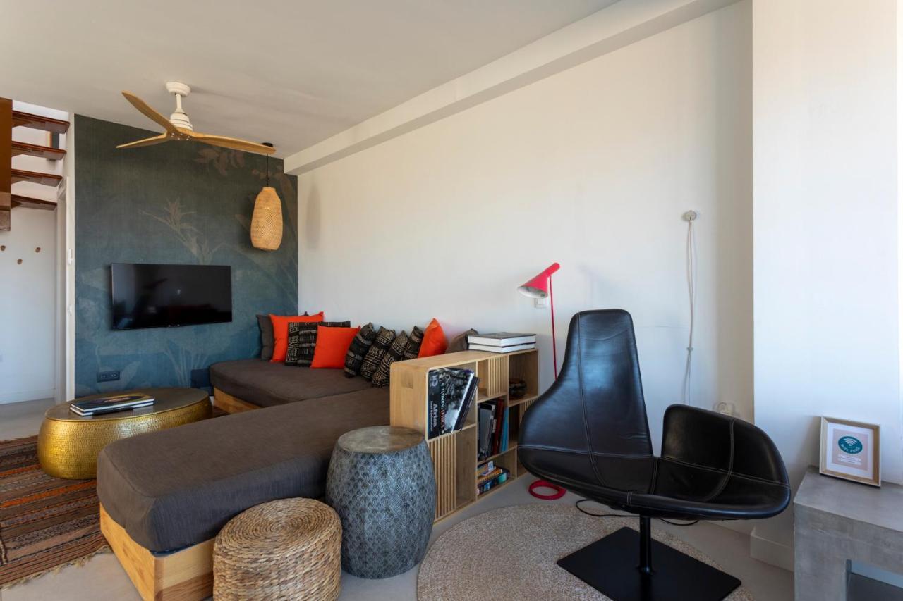 Villa Calderon Hondo. Top Design , Views And Pool Lajares-Corralejo Exterior foto