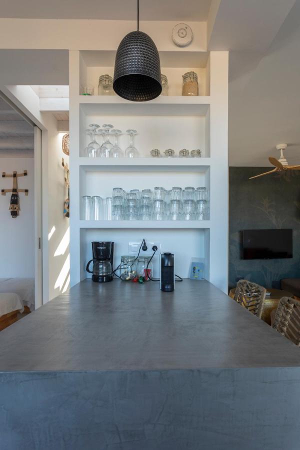Villa Calderon Hondo. Top Design , Views And Pool Lajares-Corralejo Exterior foto