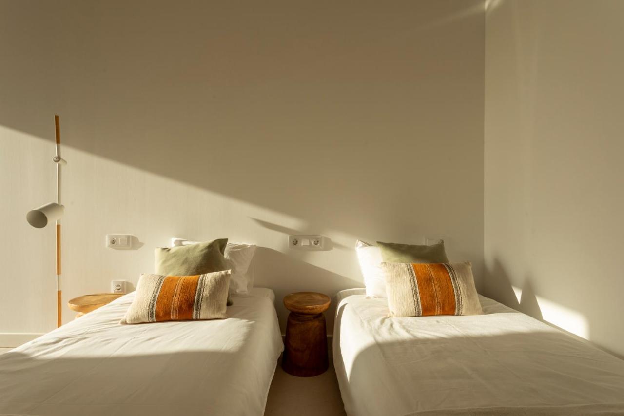 Villa Calderon Hondo. Top Design , Views And Pool Lajares-Corralejo Exterior foto
