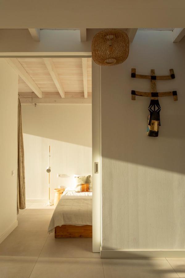 Villa Calderon Hondo. Top Design , Views And Pool Lajares-Corralejo Exterior foto